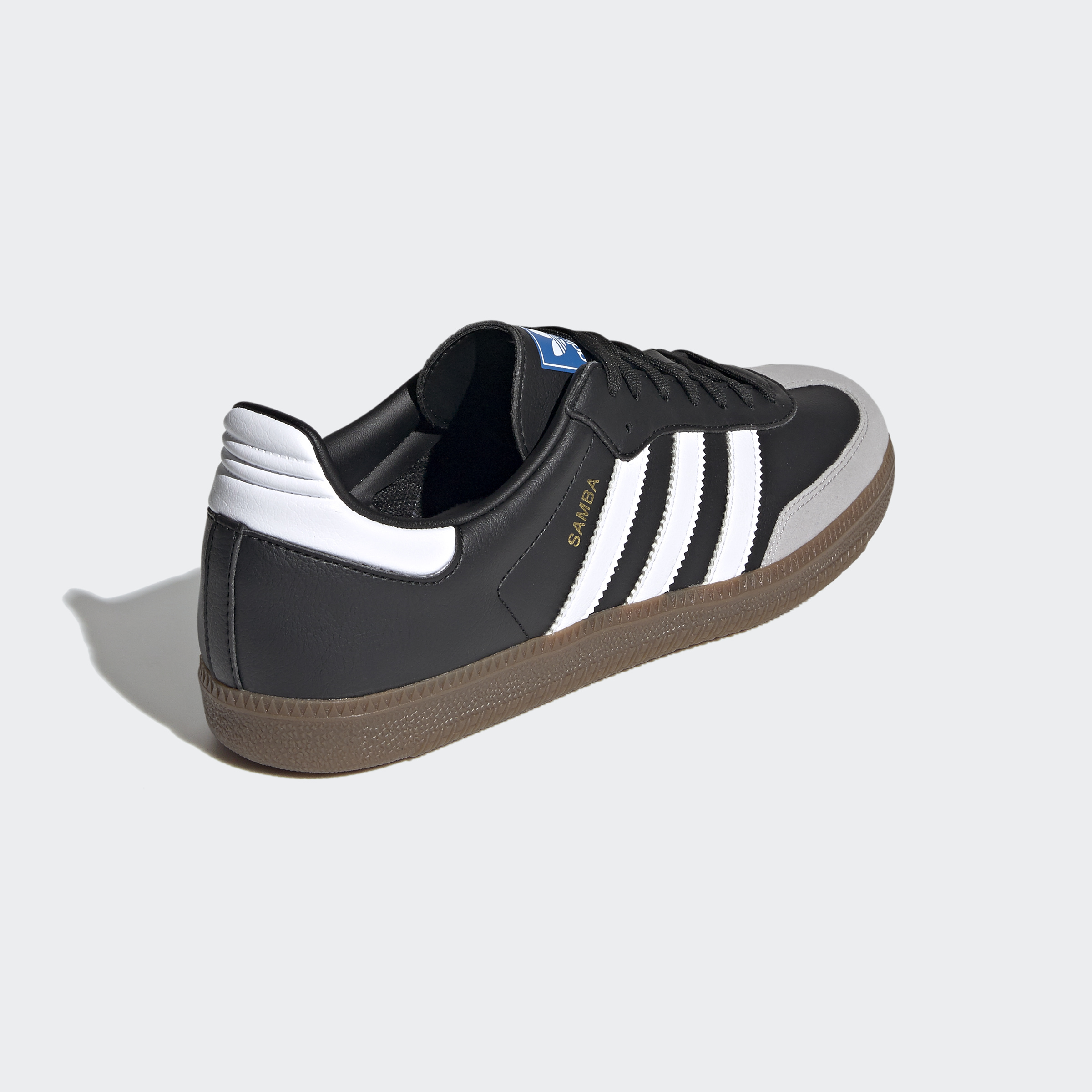 SAMBA VEGAN SHOES | adidas NG SAMBA VEGAN SHOES | adidas NG